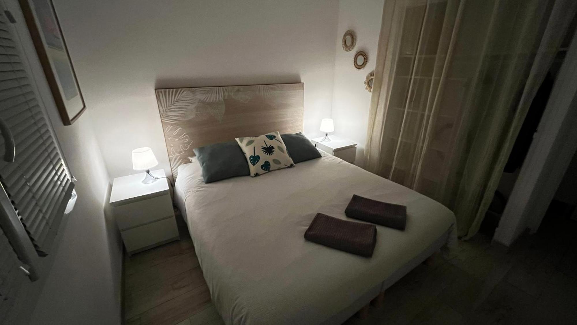 Vacances Arbanaises - Appartements Giens Йер Экстерьер фото